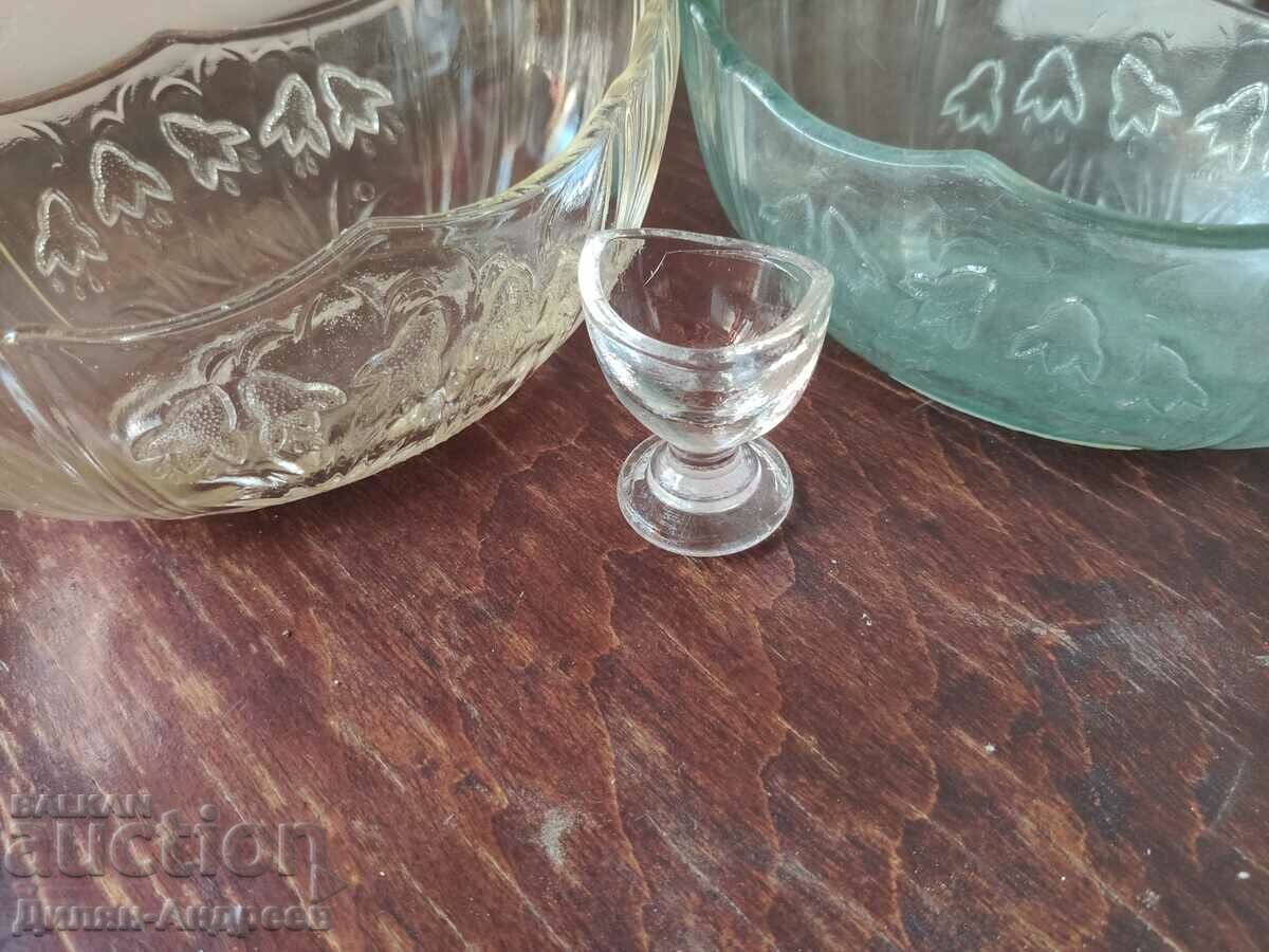 σετ από γυάλινα μπολ - 5 σετ από γυάλινα μπολ - 5