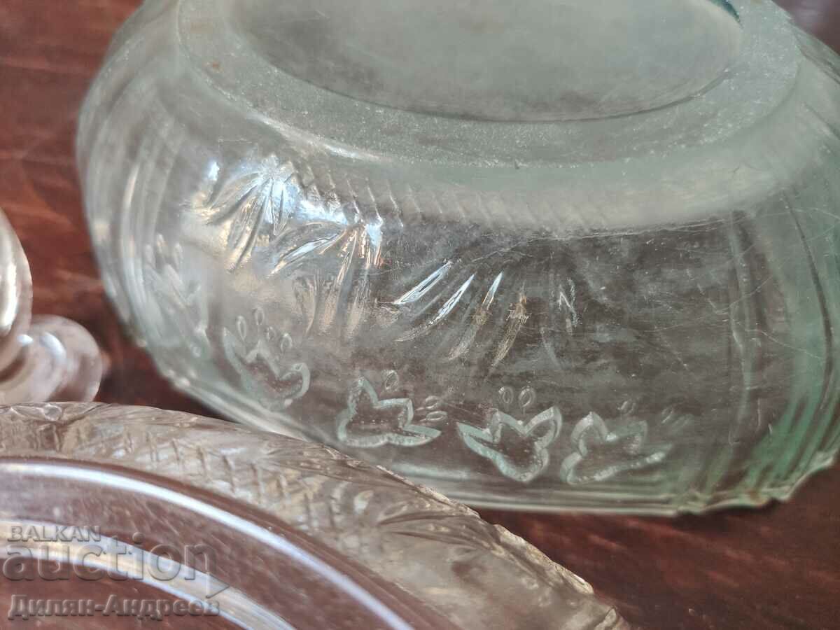 σετ από γυάλινα μπολ - 6 σετ από γυάλινα μπολ - 6