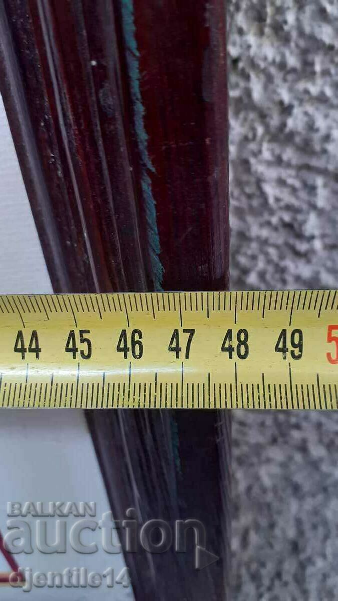 Παράδοση γκουάς σε χαρτόνι