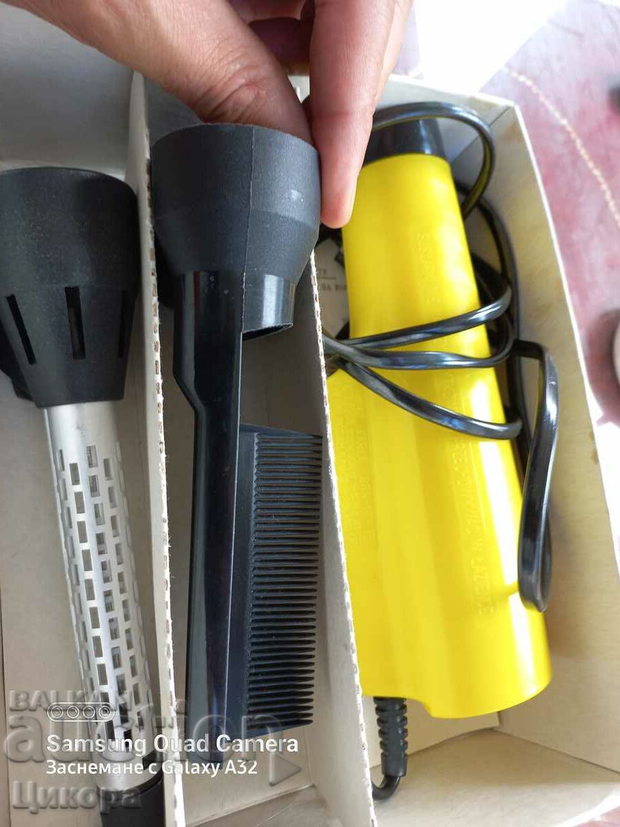 OLD DRYER BRAND NEW - 6