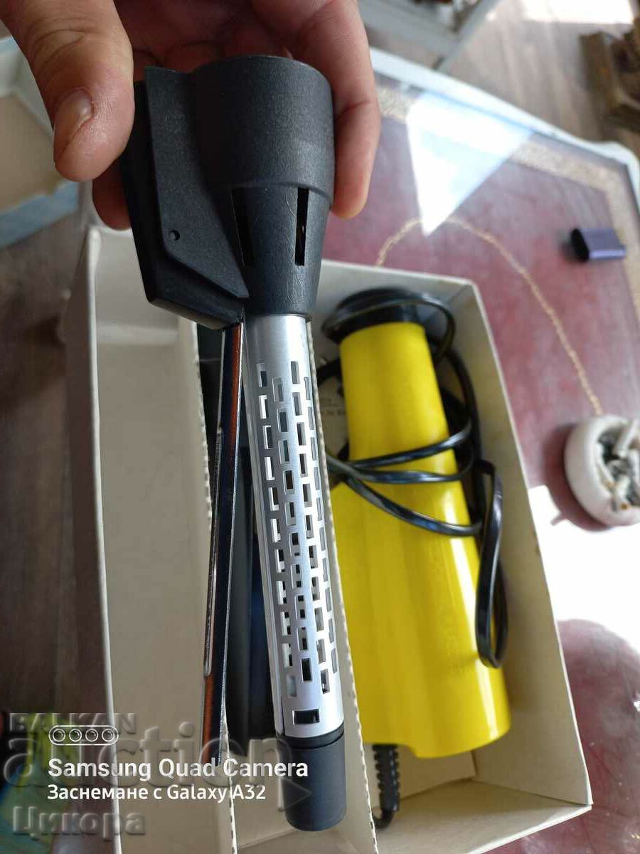 OLD DRYER BRAND NEW - 7