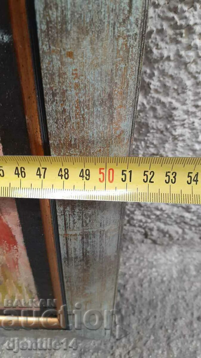 painting, oil on canvas - 5 painting, oil on canvas - 5