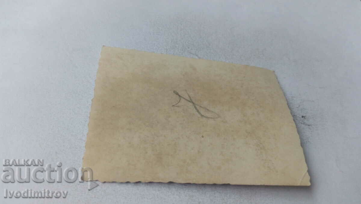 Photo Young man and girl with vintage bicycles with price 1.35 BGN | € 0.69