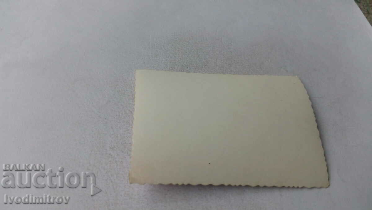 Photo Three men in the park with price 0.55 BGN | € 0.28