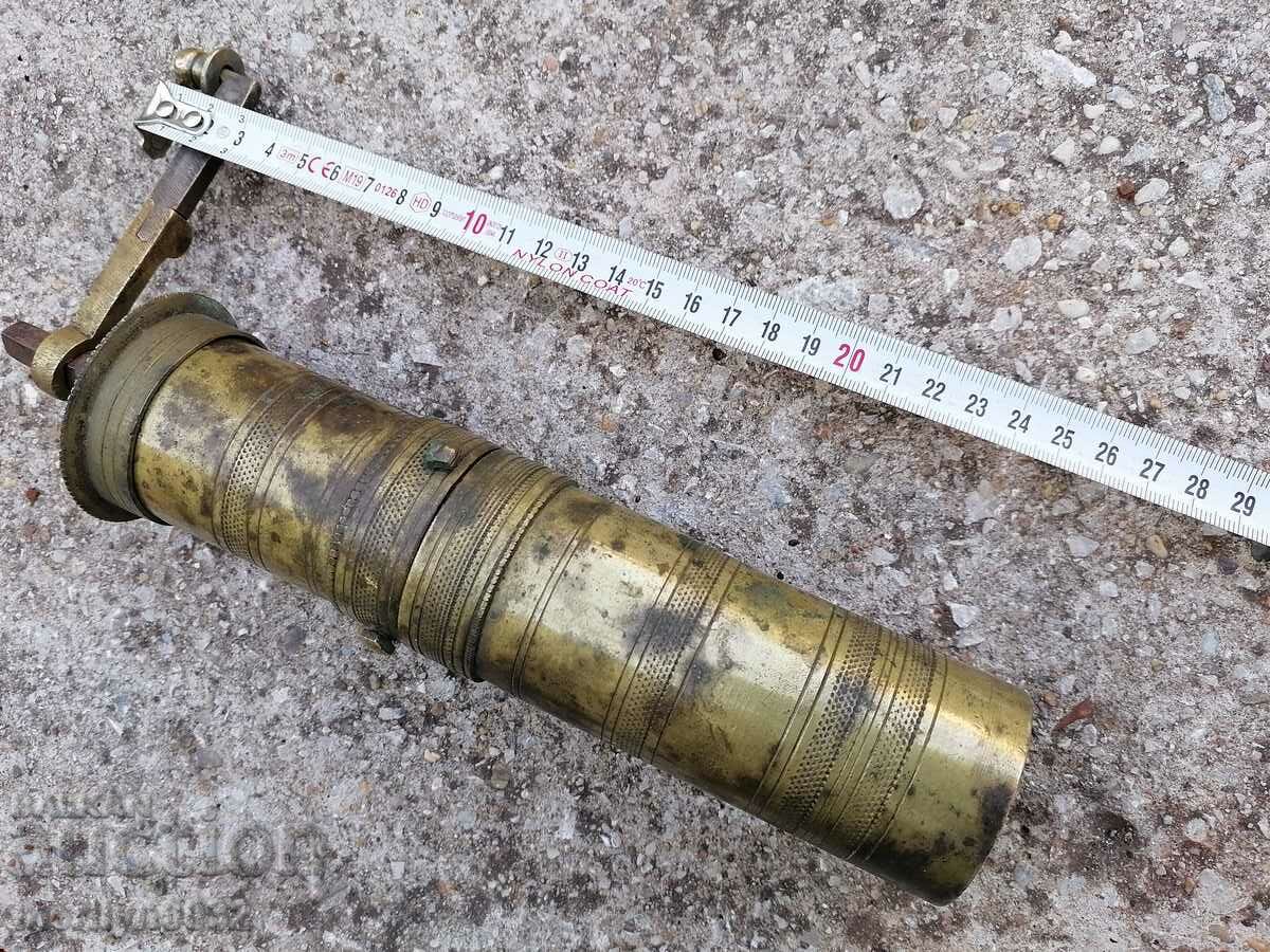 Доставка на Стара османска мелница за подправки, мелничка Доставка на Стара османска мелница за подправки, мелничка