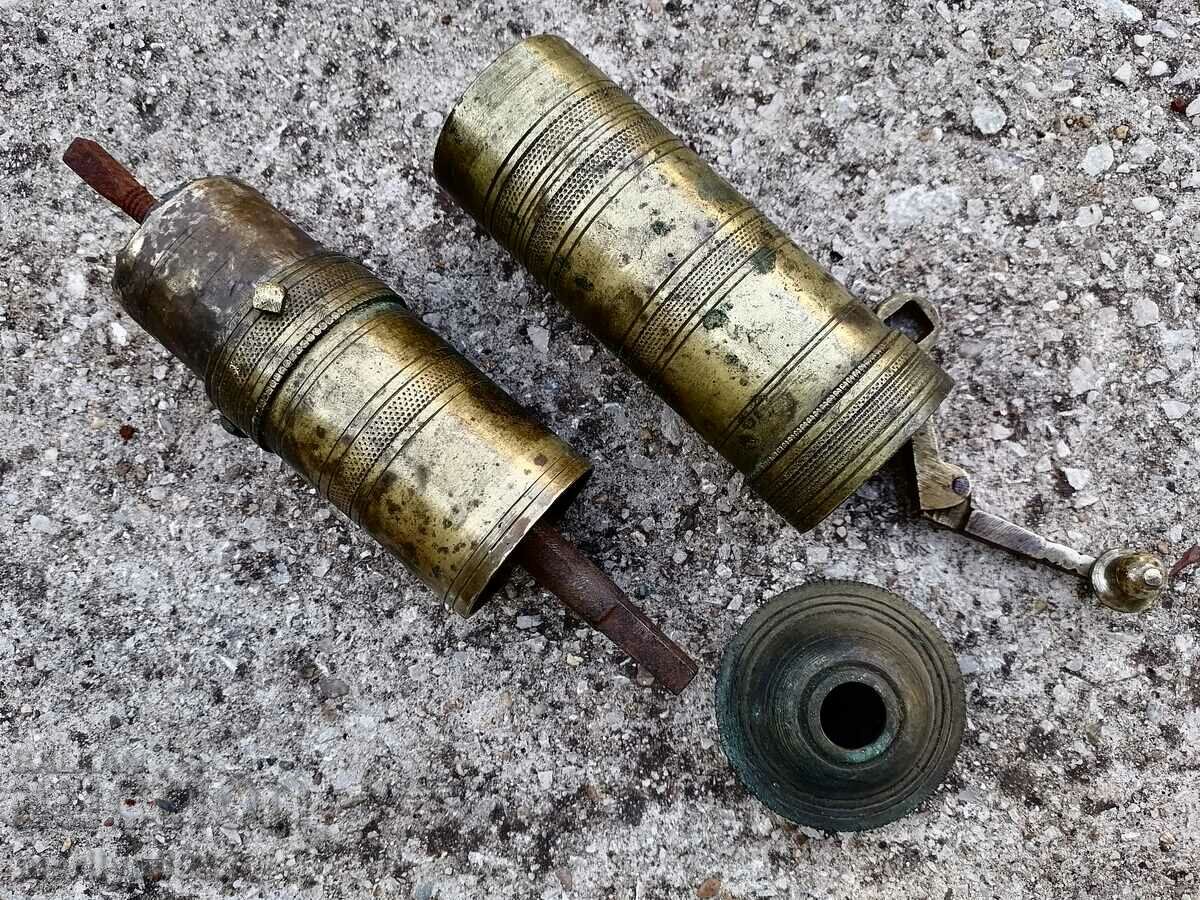 Стара османска мелница за подправки, мелничка - 6 Стара османска мелница за подправки, мелничка - 6