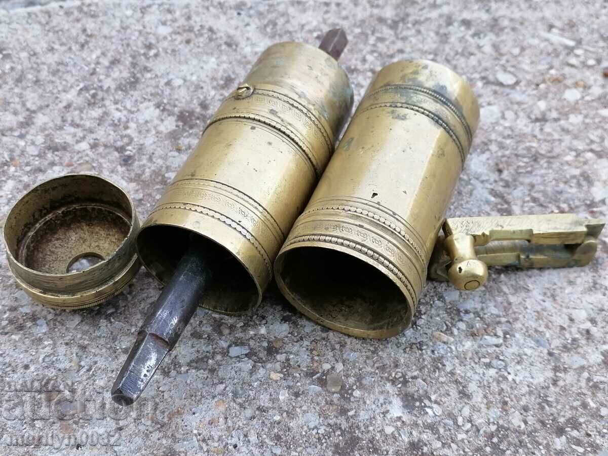 Стара османска мелница за подправки, мелничка - 5 Стара османска мелница за подправки, мелничка - 5