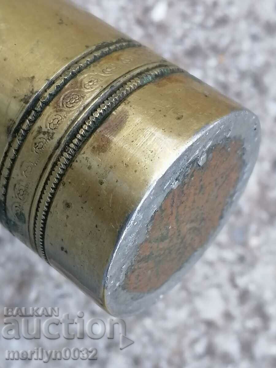 Стара османска мелница за подправки, мелничка - 7 Стара османска мелница за подправки, мелничка - 7