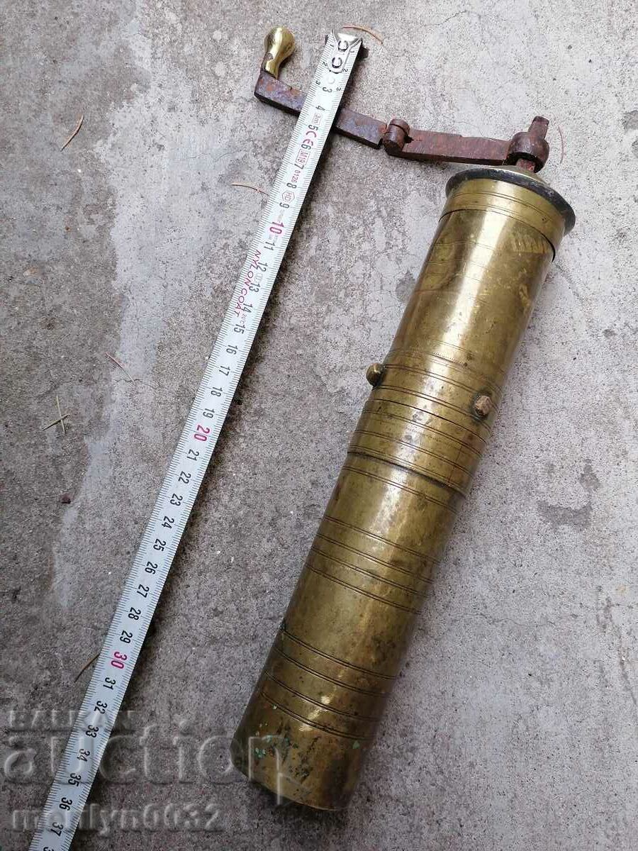 Delivery of Old Ottoman spice mill, mill Delivery of Old Ottoman spice mill, mill