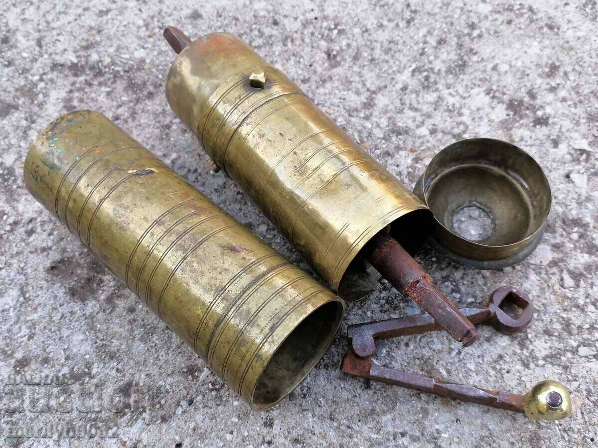 Old Ottoman spice mill, mill - 6 Old Ottoman spice mill, mill - 6