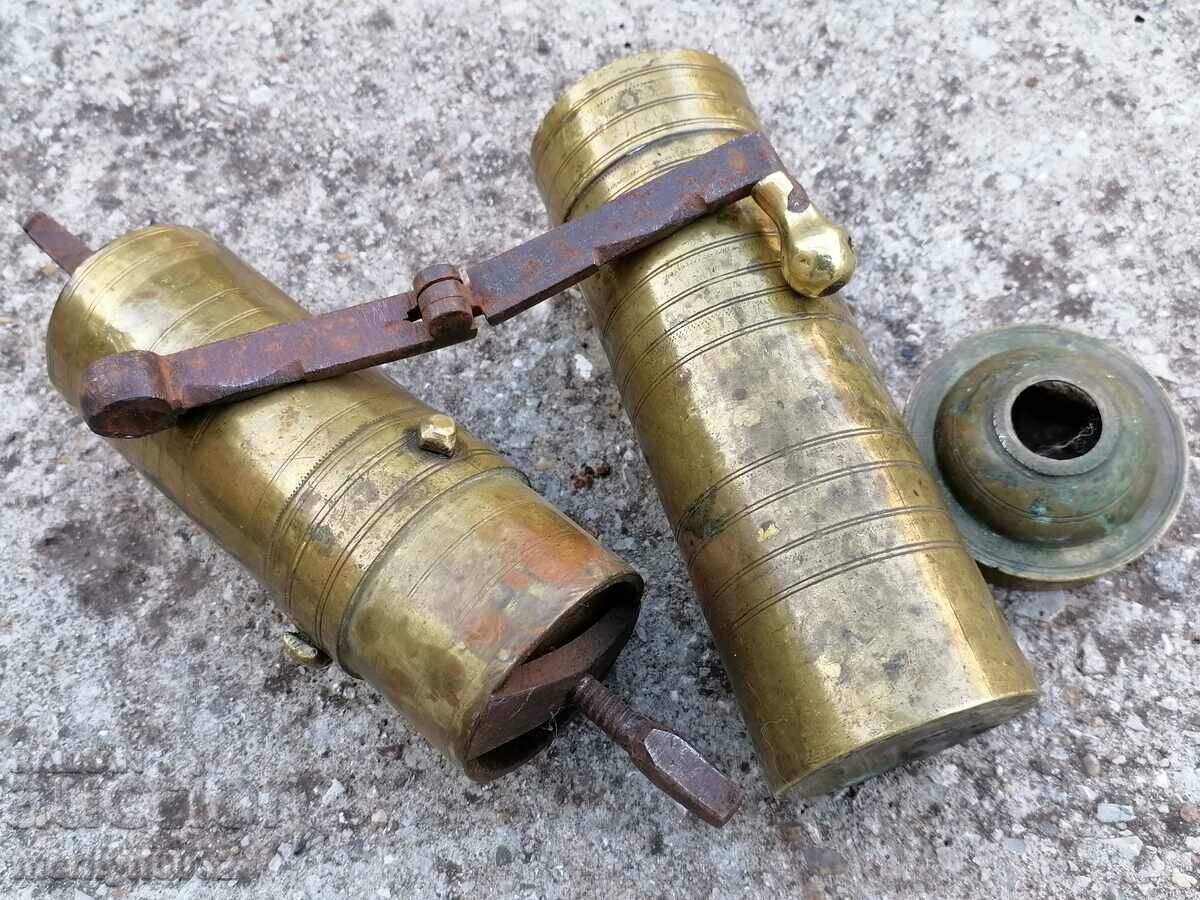 Old Ottoman spice mill, mill - 7 Old Ottoman spice mill, mill - 7