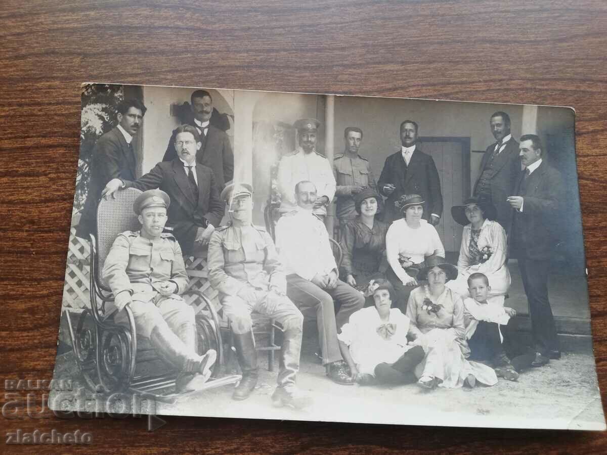 Old photo - with price 30.00 BGN | € 15.34 Old photo - with price 30.00 BGN | € 15.34