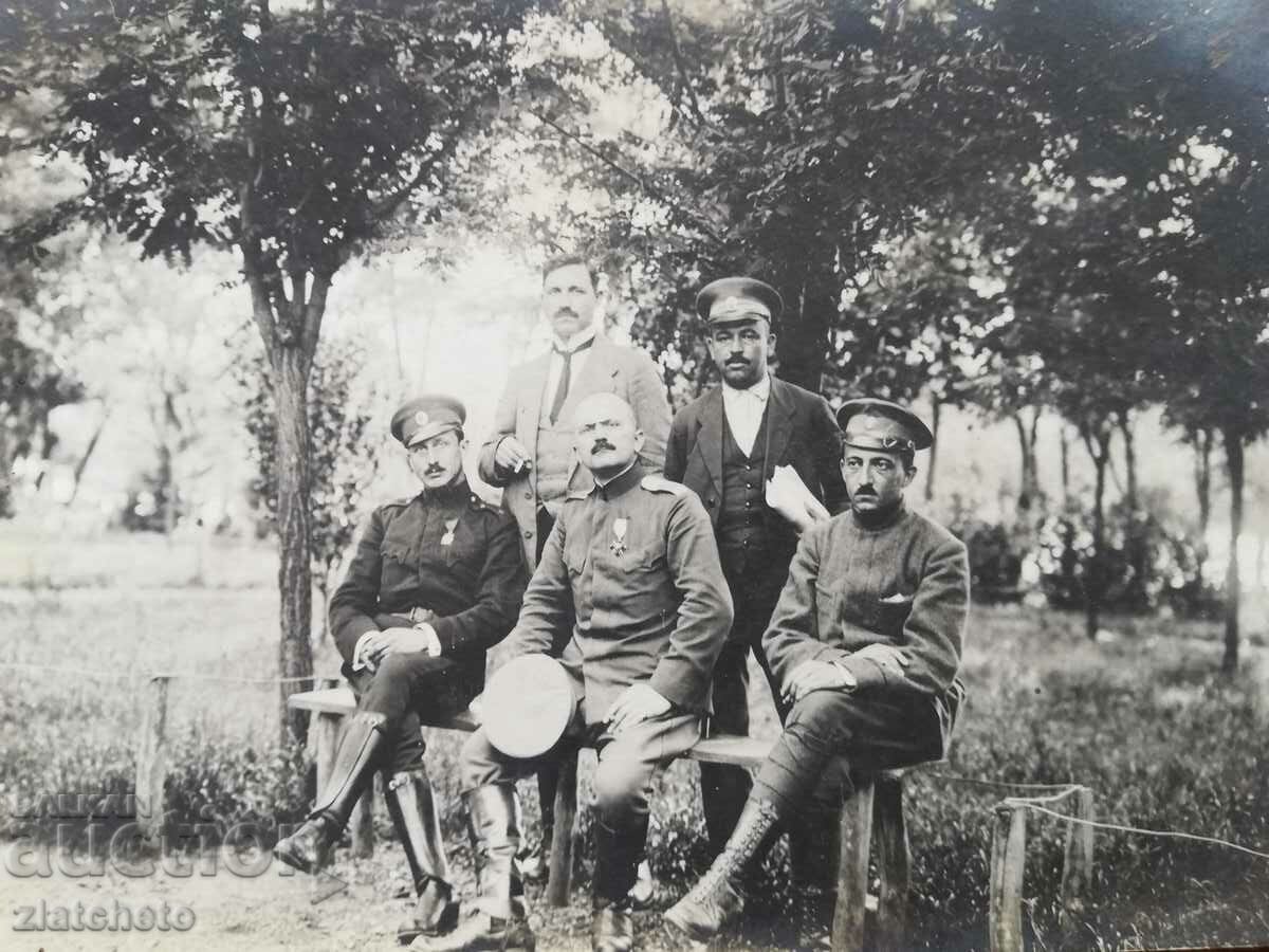 Auction Old photo - Auction Old photo -