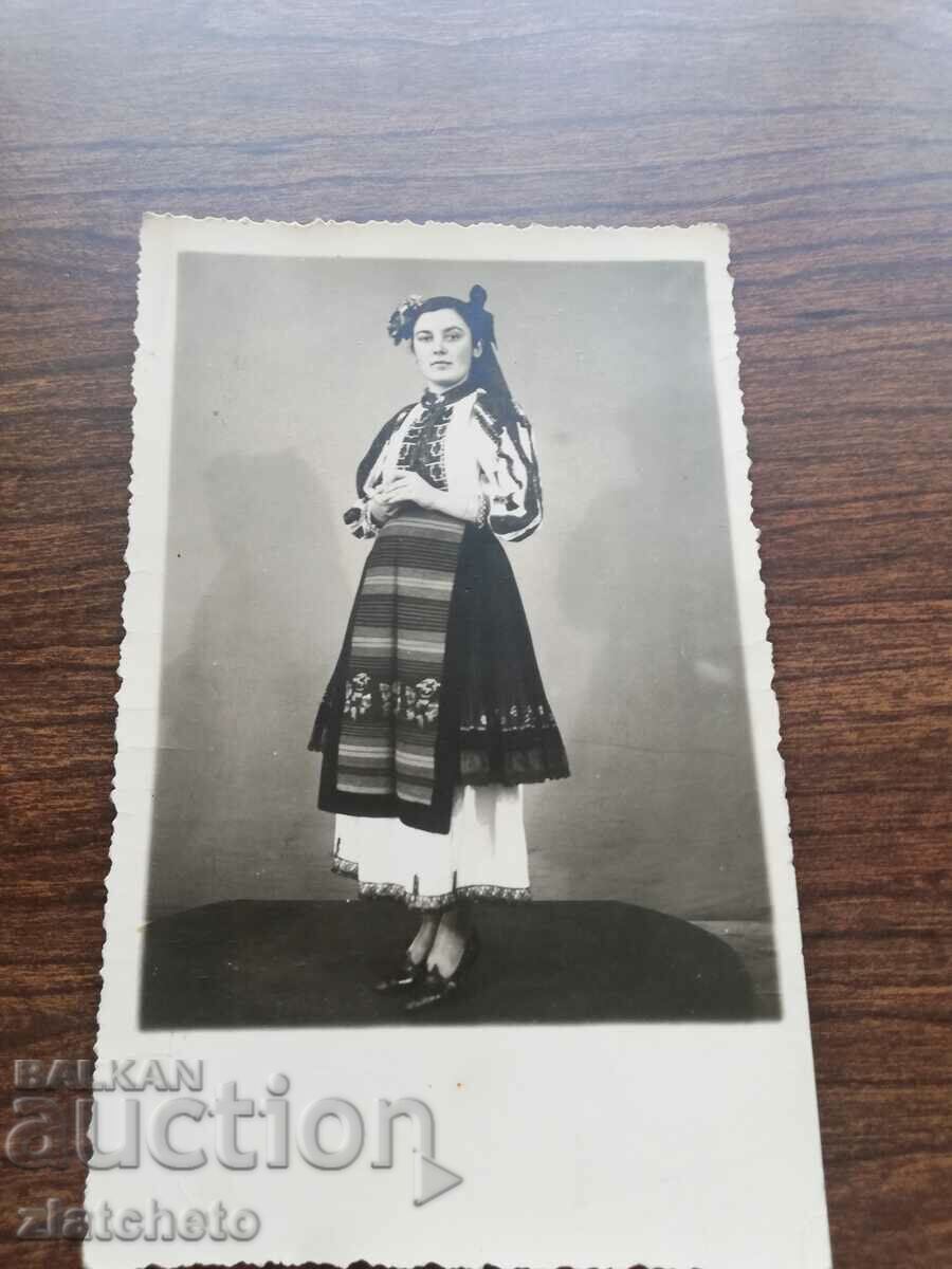 Old photo - with price 7.00 BGN | € 3.58 Old photo - with price 7.00 BGN | € 3.58