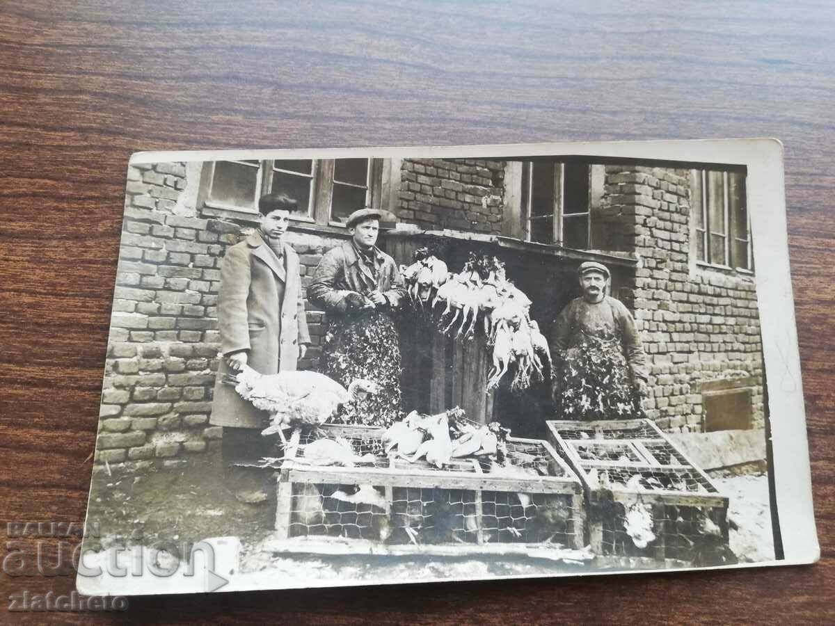 Old photo - with price 12.00 BGN | € 6.14 Old photo - with price 12.00 BGN | € 6.14