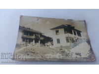 Καρτ ποστάλ Kostenets Villa Mihailovu 1937