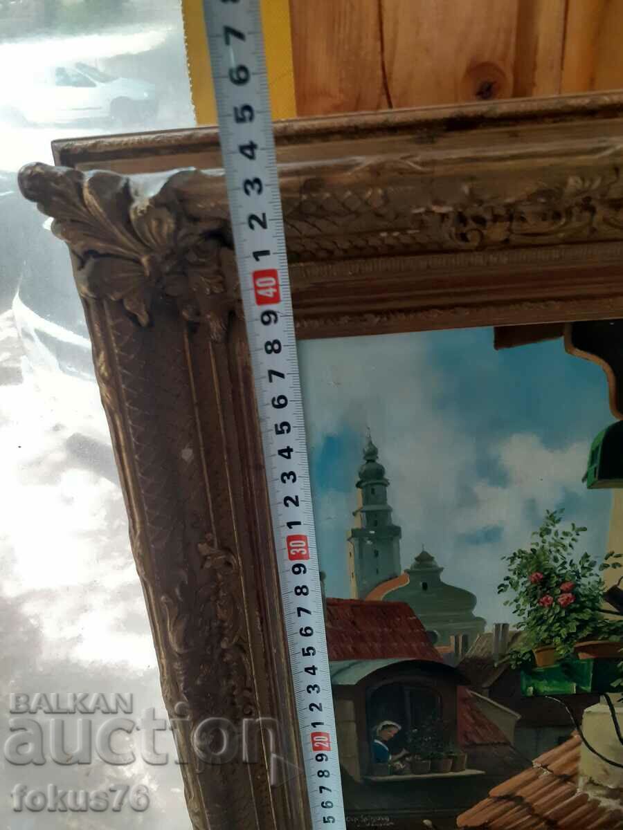 Delivery of Oil painting reproduction by Carl SPITZWEG Delivery of Oil painting reproduction by Carl SPITZWEG