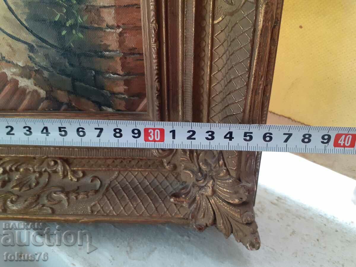 Oil painting reproduction by Carl SPITZWEG - 5 Oil painting reproduction by Carl SPITZWEG - 5