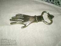 collectible Old bottle opener