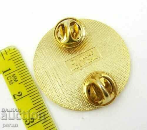 Lions Club International -Лайънс Клуб-Значки-Рядкост - 6