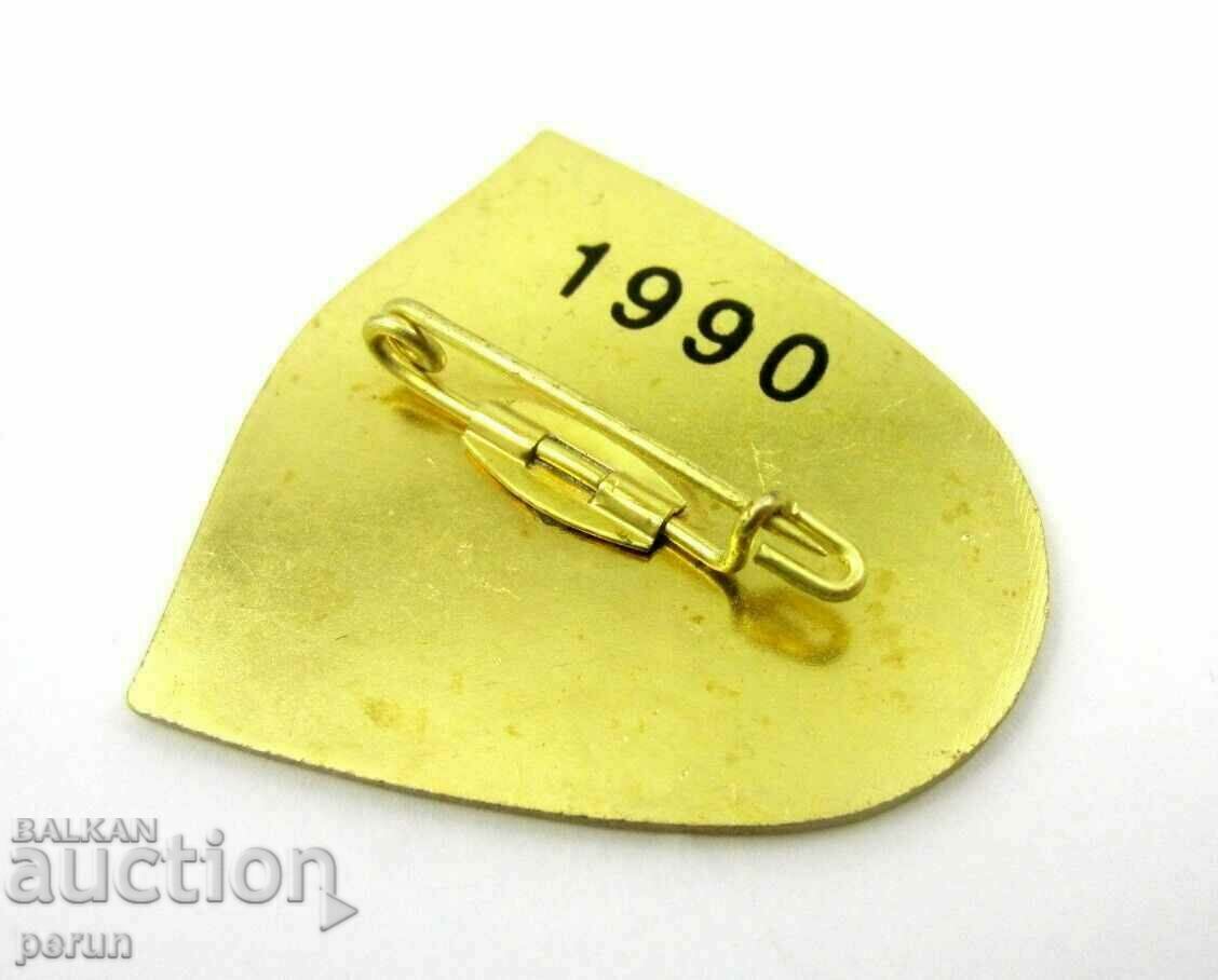 Lions Club International - Lions Club - Rare Badges with price 12.99 BGN | € 6.64 Lions Club International - Lions Club - Rare Badges with price 12.99 BGN | € 6.64