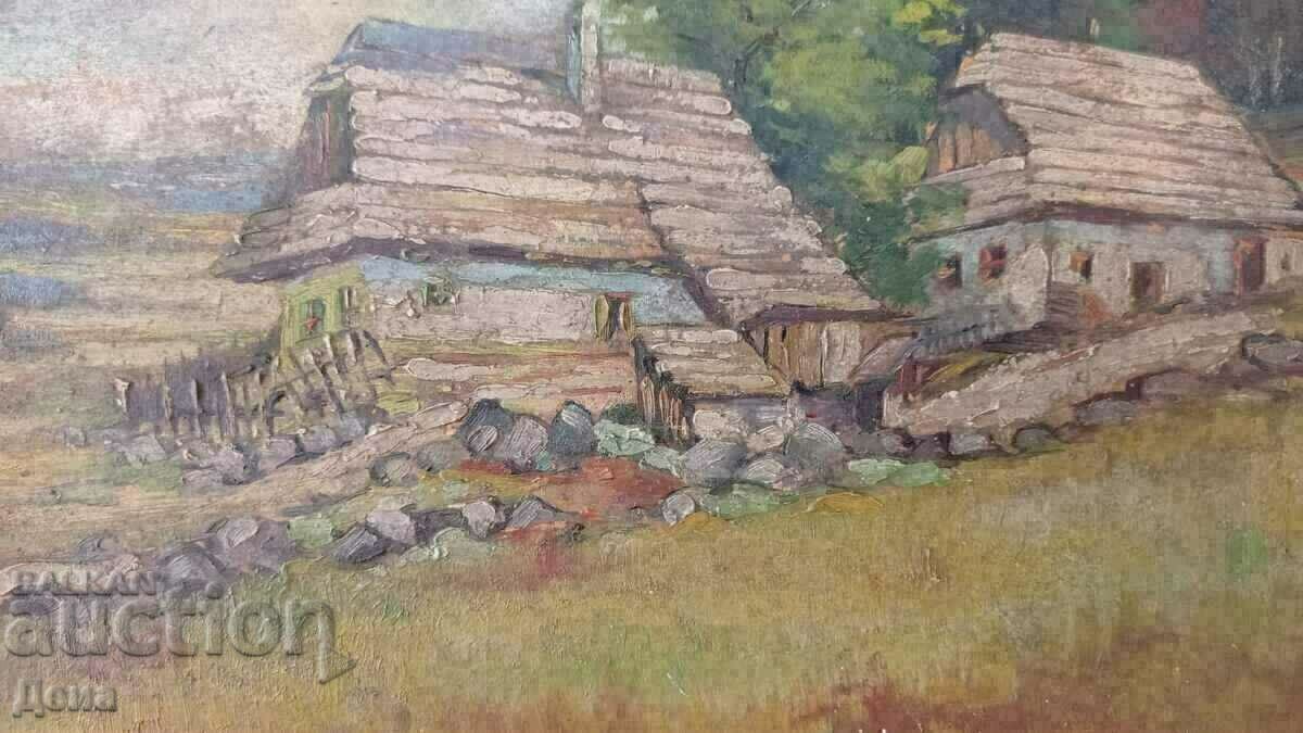 Livrarea PICTURA Vechi Maestru