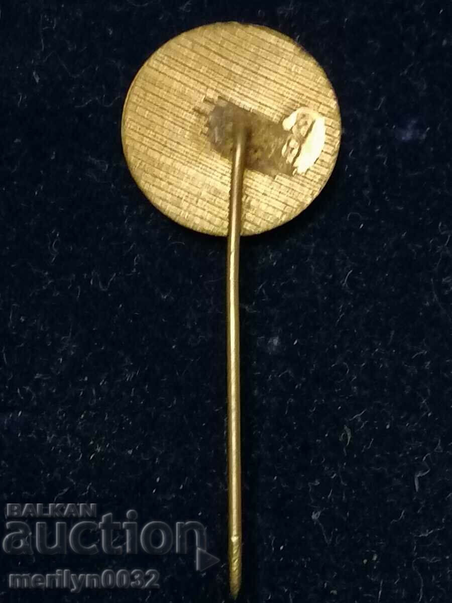 Παράδοση Σήμα σήματος ποδοσφαιρικού συλλόγου Σλάβια Παράδοση Σήμα σήματος ποδοσφαιρικού συλλόγου Σλάβια