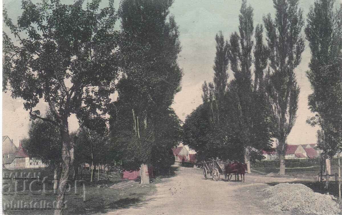OLD SOFIA ca. 1908 292