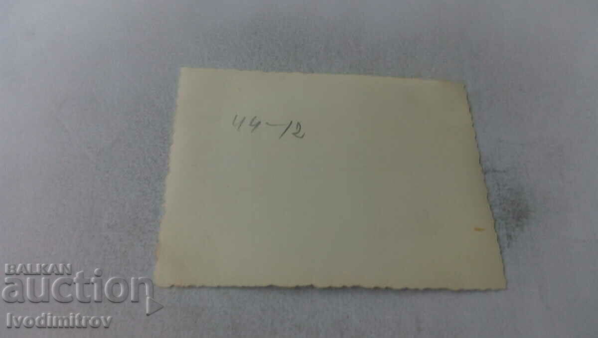 Φωτογραφία Δύο αξιωματικοί στη Στρατιωτική Σχολή με τιμή 1.65 BGN | € 0.84 Φωτογραφία Δύο αξιωματικοί στη Στρατιωτική Σχολή με τιμή 1.65 BGN | € 0.84