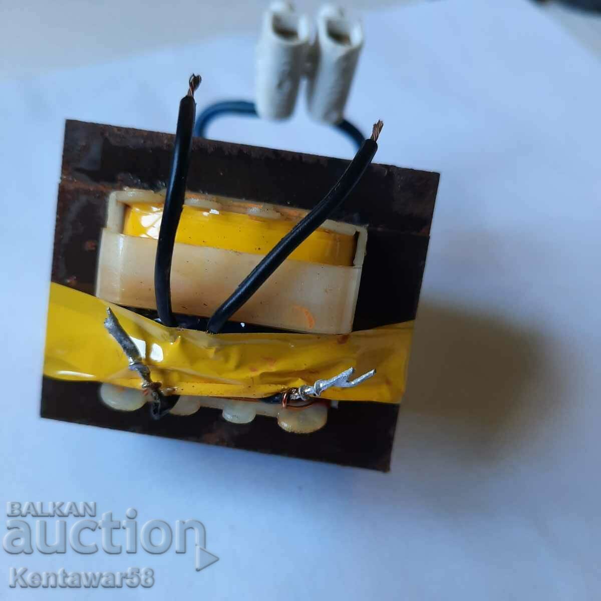 Transformer with price 4.00 BGN | € 2.05 Transformer with price 4.00 BGN | € 2.05