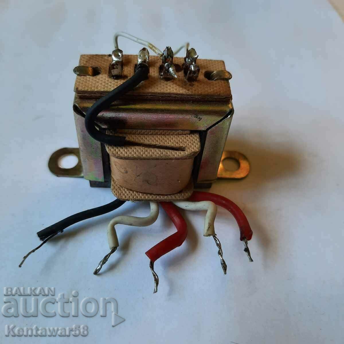 Трансформатор Трансформатор