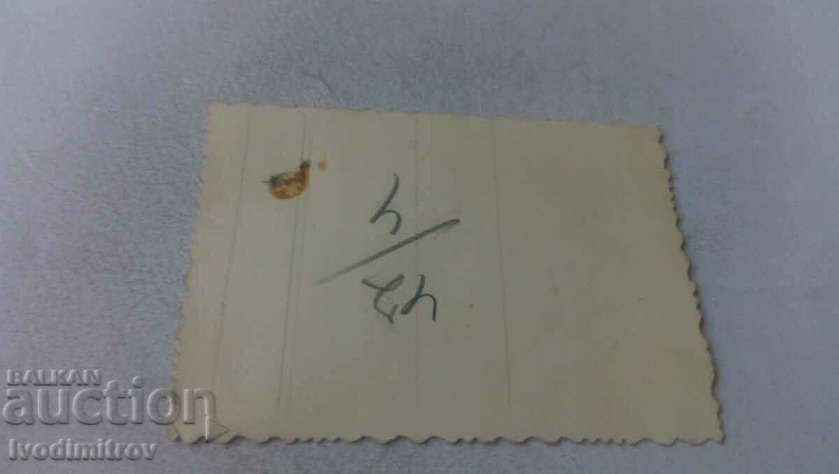 Photo Soldier on a cliff above the city with price 1.45 BGN | € 0.74 Photo Soldier on a cliff above the city with price 1.45 BGN | € 0.74