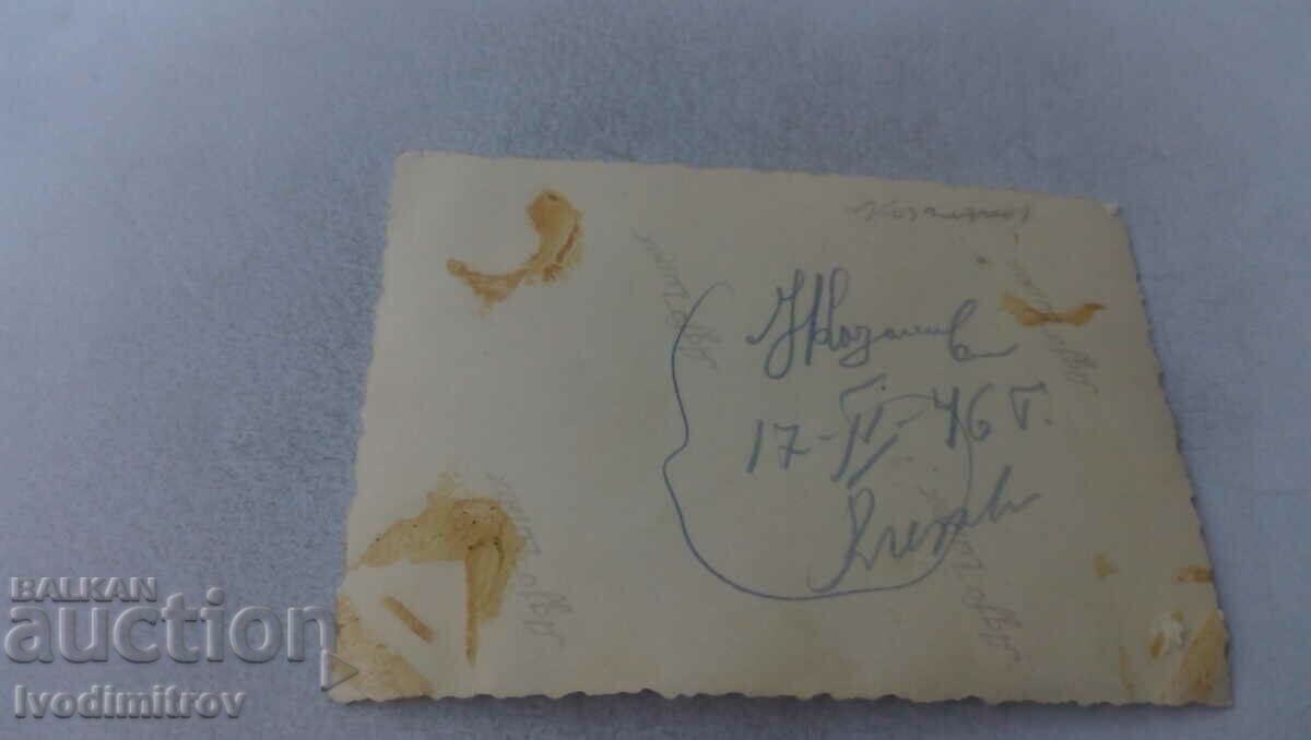 Photo Soldiers with rifles in winter with price 1.35 BGN | € 0.69 Photo Soldiers with rifles in winter with price 1.35 BGN | € 0.69