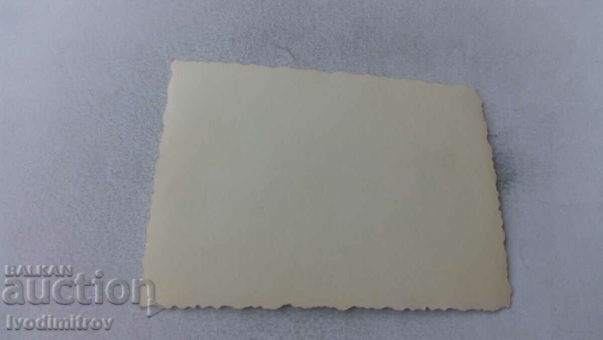 Photo Officer and soldiers in front of two vintage military trucks with price 1.65 BGN | € 0.84 Photo Officer and soldiers in front of two vintage military trucks with price 1.65 BGN | € 0.84