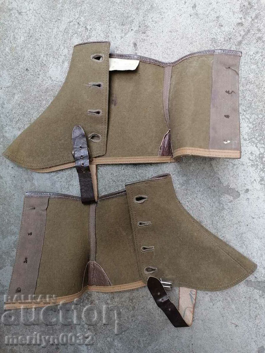 Γερμανική Βέρμαχτ γκέτες Β 'Παγκόσμιο - 7