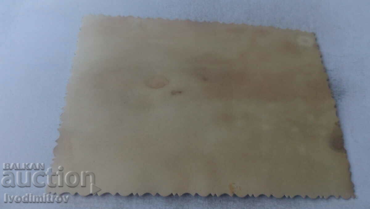 Photo Portal of Fire City Shot with price 2.45 BGN | € 1.25