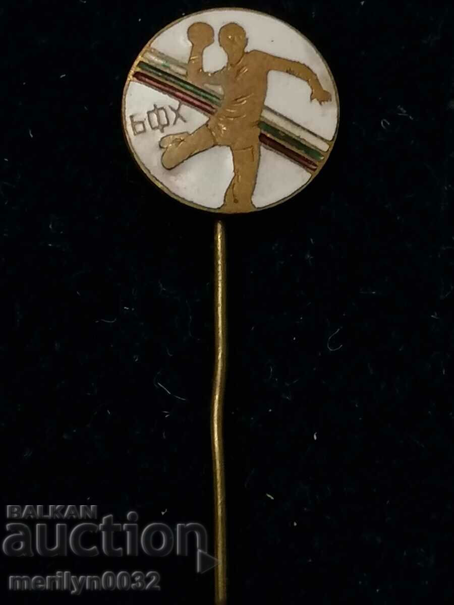 Auction Badge badge BFHanbal NRB Auction Badge badge BFHanbal NRB