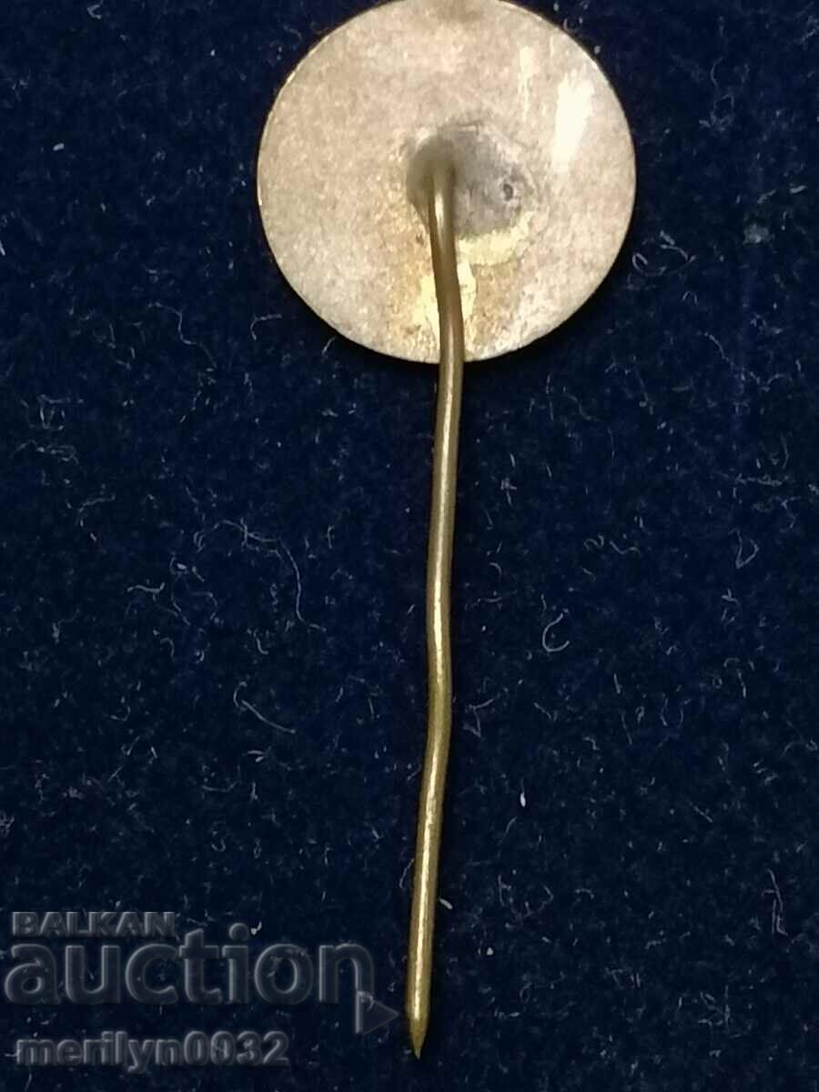 Delivery of Badge badge BFHanbal NRB Delivery of Badge badge BFHanbal NRB