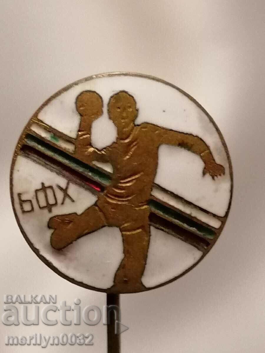 Badge badge BFHanbal NRB - 5 Badge badge BFHanbal NRB - 5