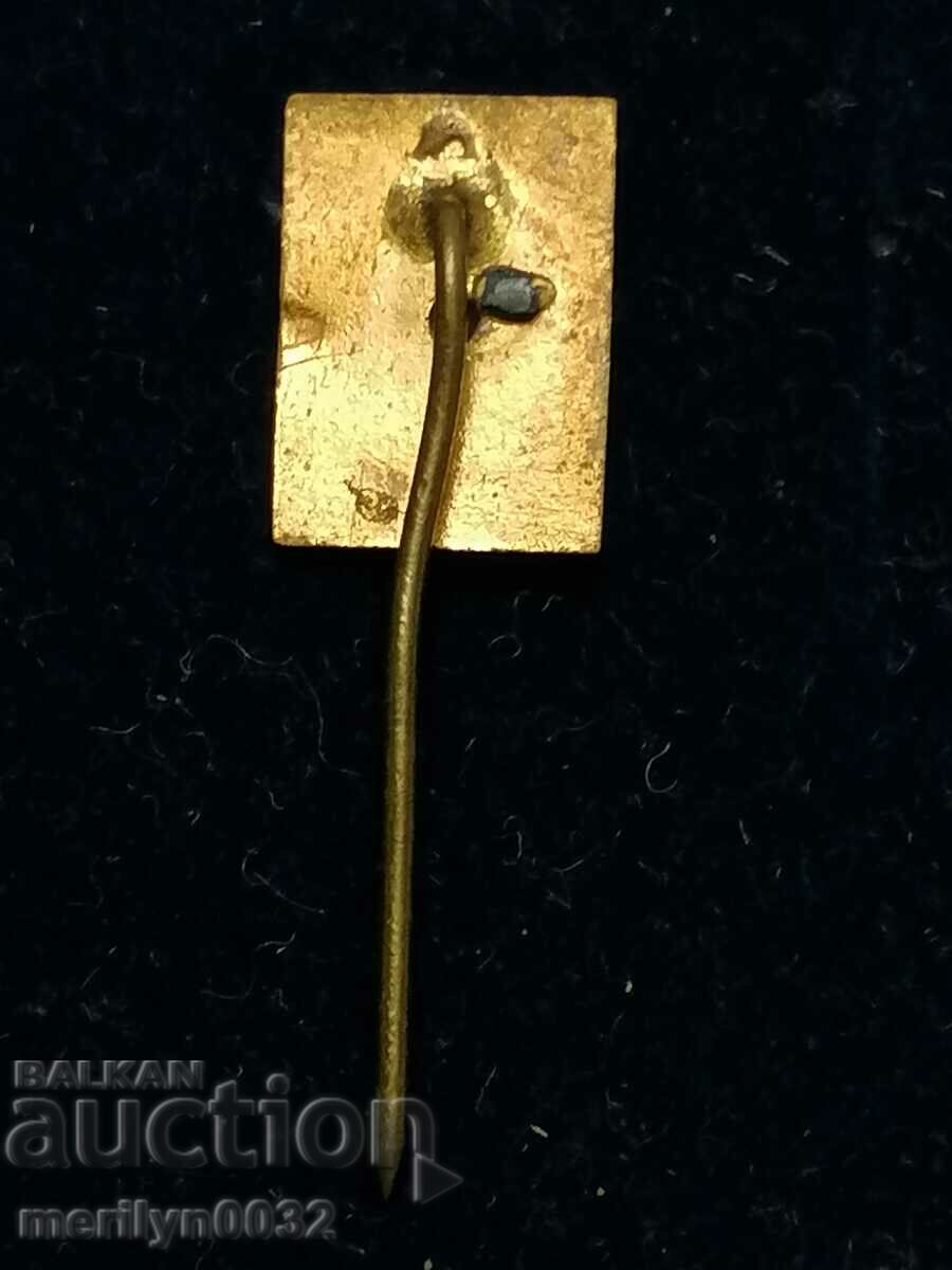 Auction Badge badge BFBorba NRB Auction Badge badge BFBorba NRB