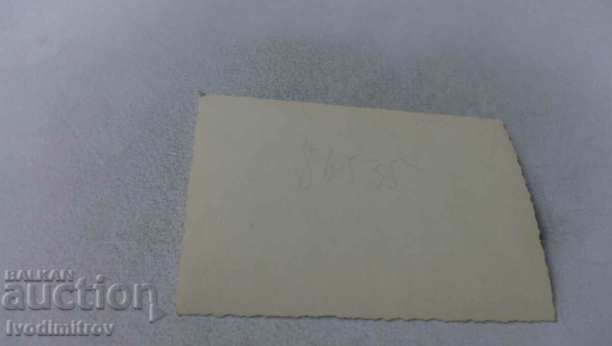 Photo Sofia Two women on a walk with price 2.35 BGN | € 1.20 Photo Sofia Two women on a walk with price 2.35 BGN | € 1.20