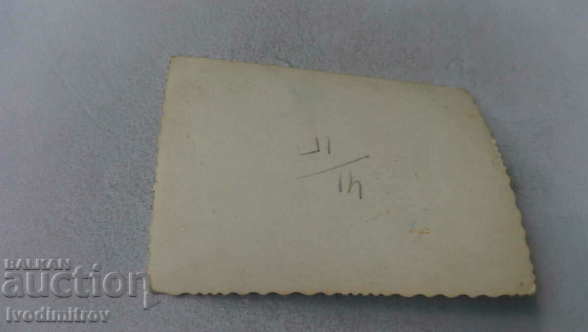 Φωτογραφία Τρεις νεαροί άνδρες ξαπλωμένοι στο γρασίδι με τιμή 1.45 BGN | € 0.74 Φωτογραφία Τρεις νεαροί άνδρες ξαπλωμένοι στο γρασίδι με τιμή 1.45 BGN | € 0.74