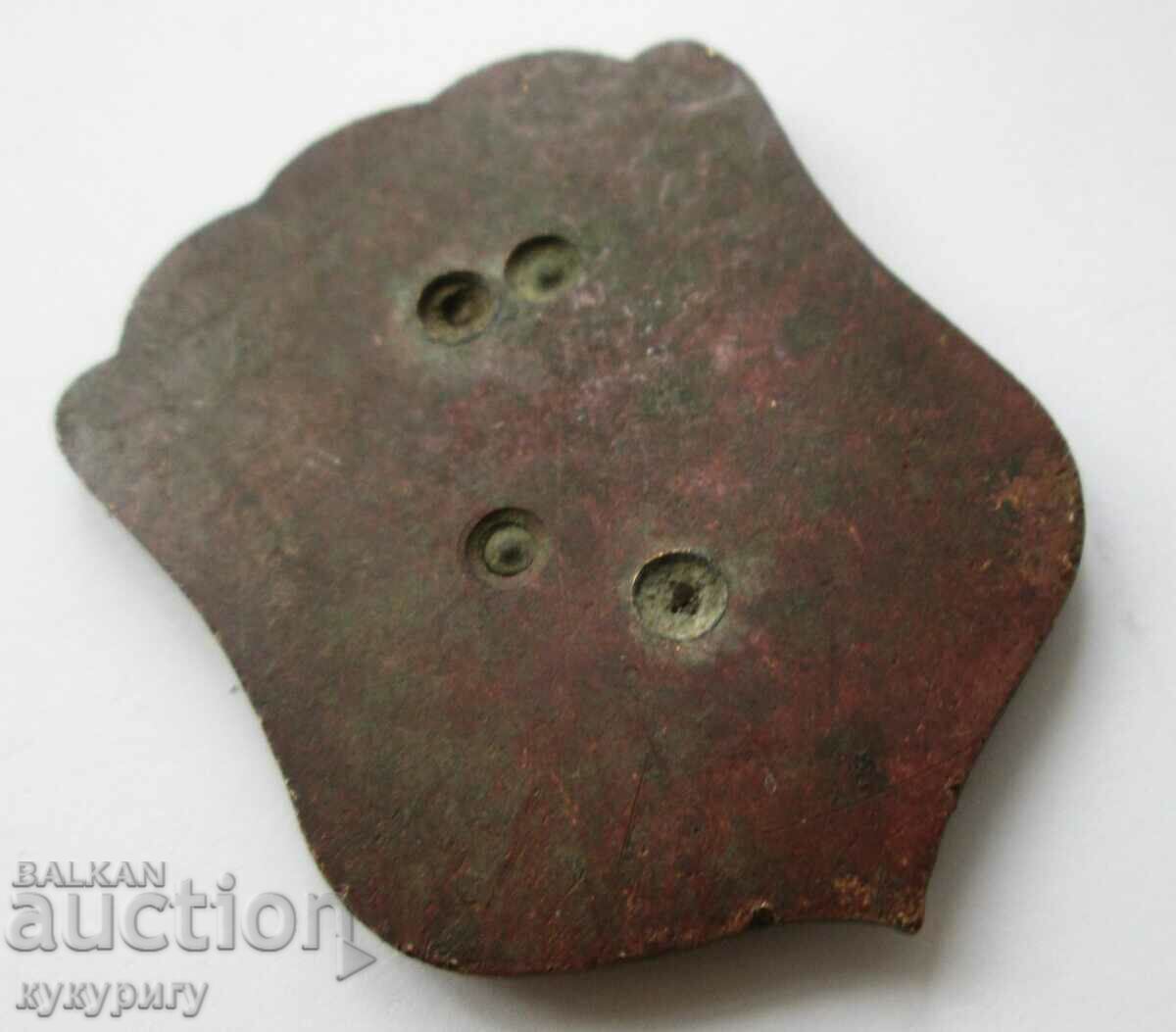 Аукцион Стара емблема знак на акордеон Weltmeister Аукцион Стара емблема знак на акордеон Weltmeister