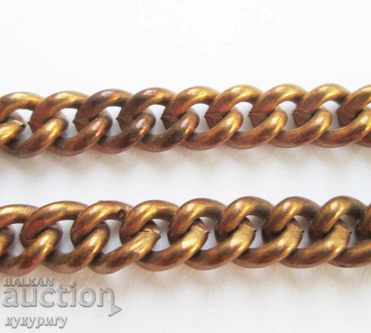 Delivery of Old antique kjustek chain chain for pocket watch Delivery of Old antique kjustek chain chain for pocket watch