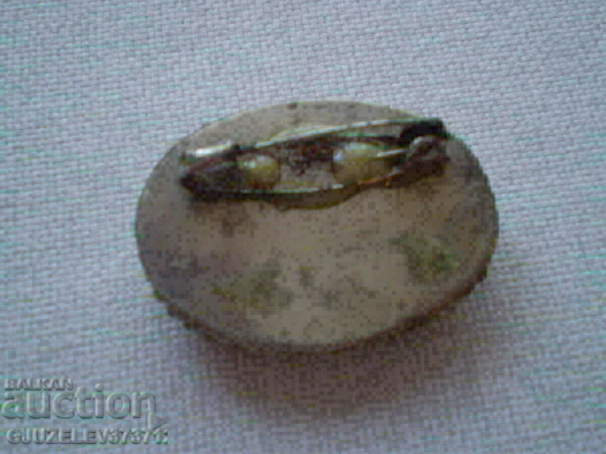 broșă de trezire - 5