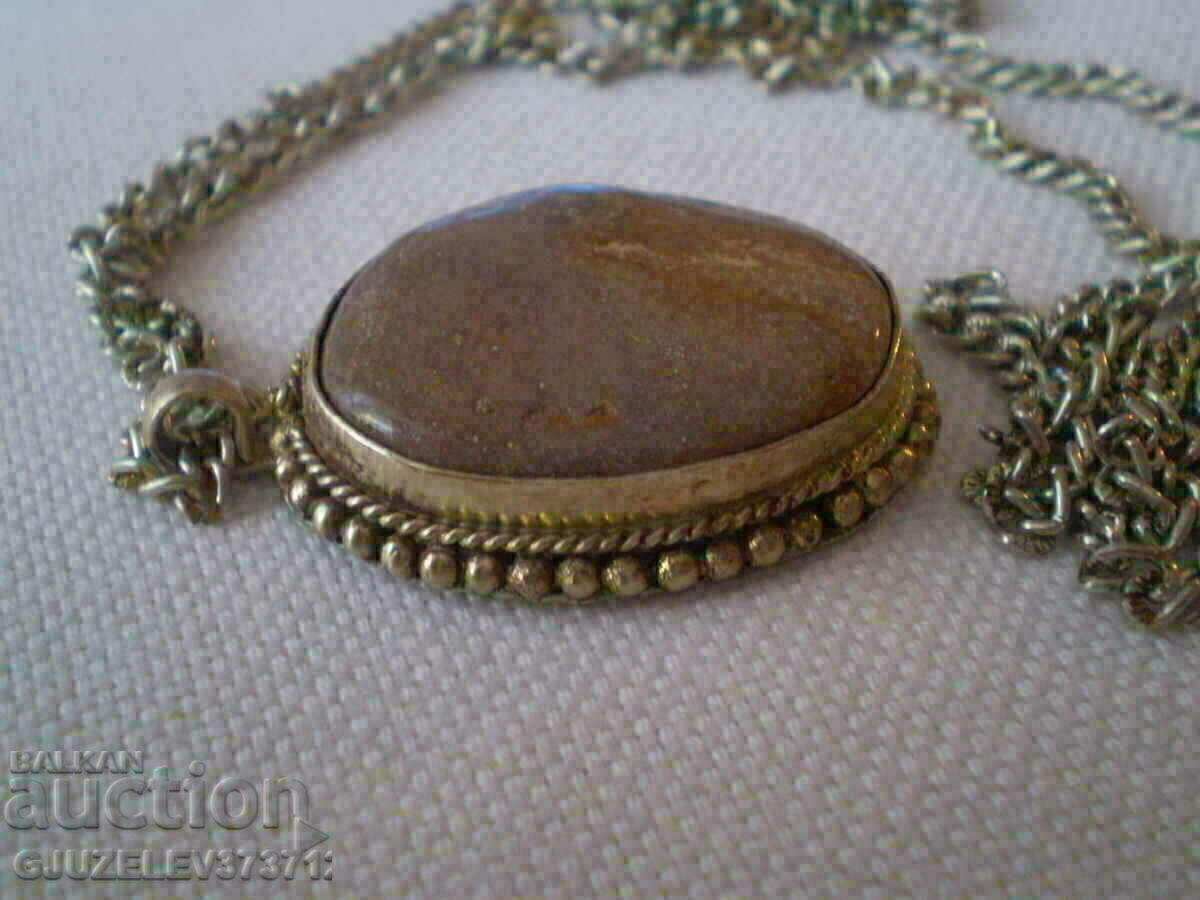 Delivery of revival pendant Delivery of revival pendant