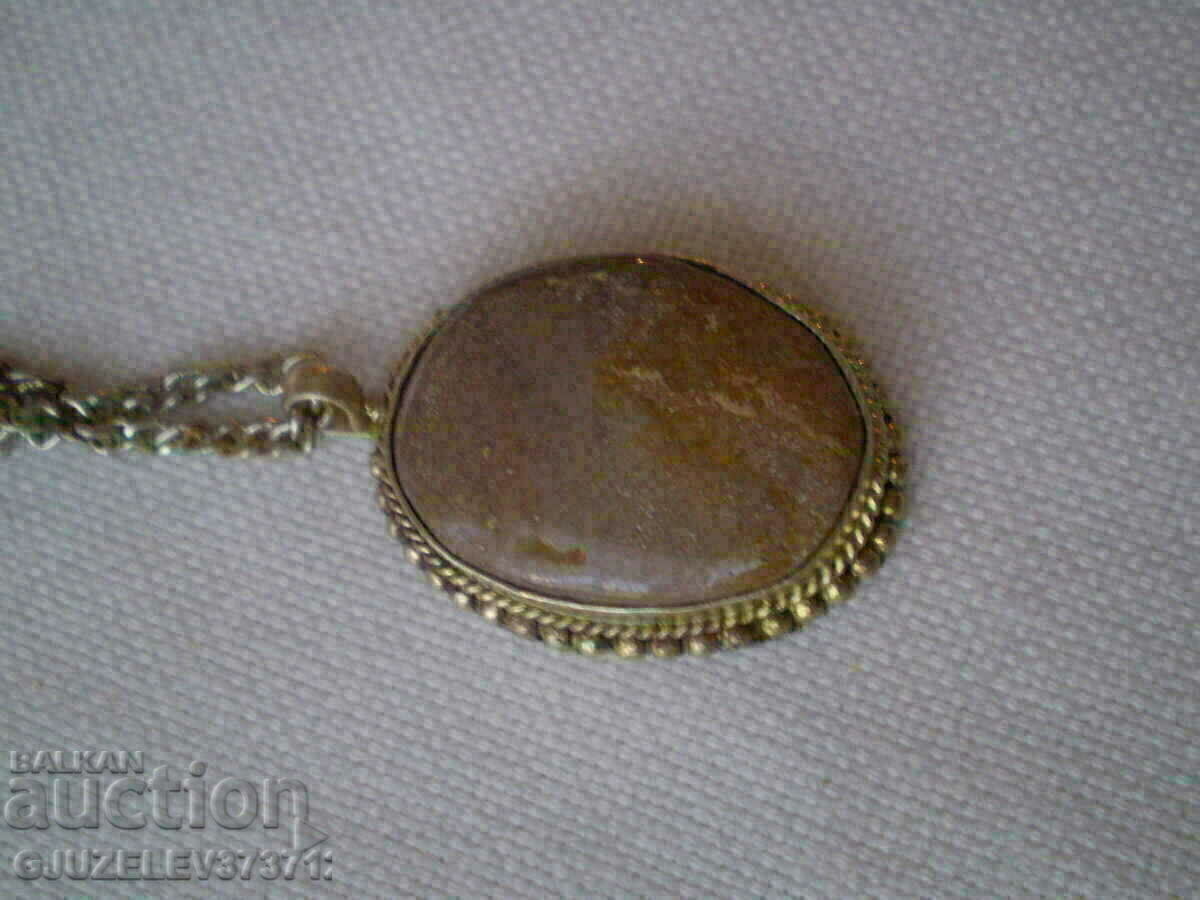 revival pendant - 5 revival pendant - 5