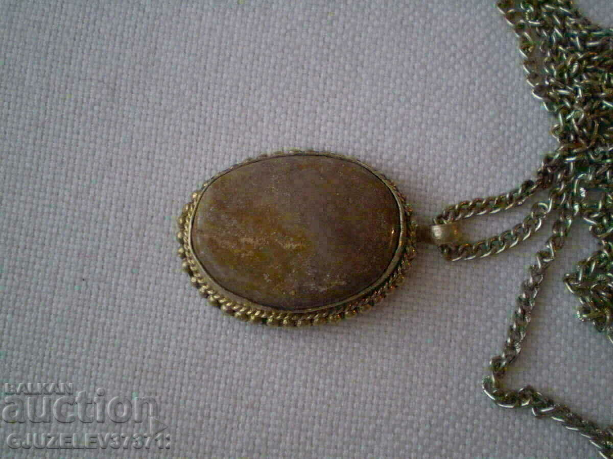 revival pendant - 6 revival pendant - 6