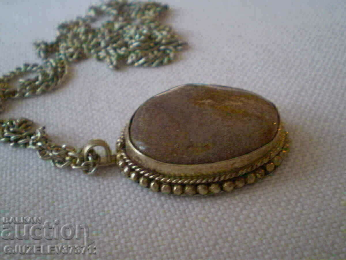 revival pendant - 7 revival pendant - 7