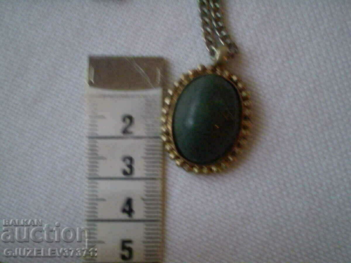 Delivery of revival pendant Delivery of revival pendant